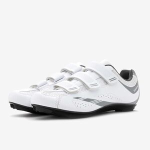 Tommaso PISTA 100 Womens, Size 7 (Eur 37) Road Cycling Shoes